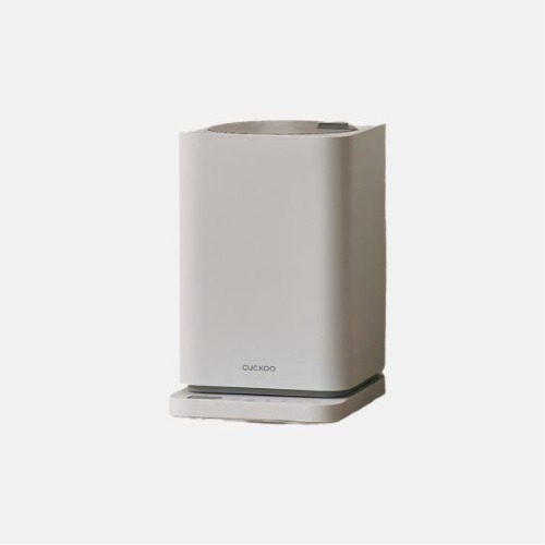 [쿠쿠] 스팀 100 초고속 가열식 3.8L 스테인리스 가습기 노블 화이트 CH-MS301FW